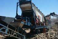 незаконной добычи песка в южной Африке  