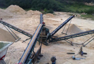 добыча железной руды в Паханг  