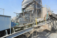 оборудование для обогащения бокситовой руды в гвинее  